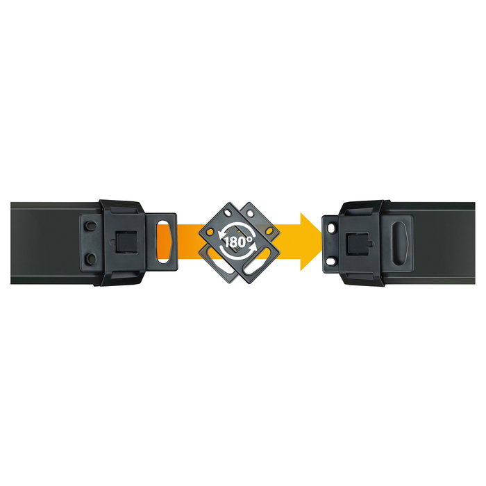 Brennenstuhl Premium-Line 6 salidas AC con cable de 5 m Brennenstuhl Premium-Line 6 salidas AC con cable de 5 m