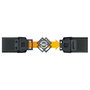 Brennenstuhl Premium-Line 6 salidas AC con cable de 5 m