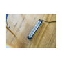 Brennenstuhl Premium-Line 6 salidas AC con cable de 5 m