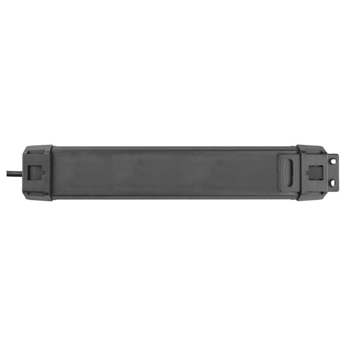 Brennenstuhl Premium-Line 6 salidas AC con cable de 5 m Brennenstuhl Premium-Line 6 salidas AC con cable de 5 m