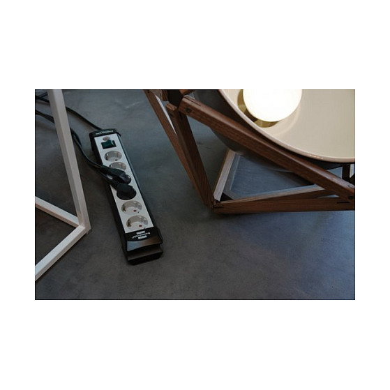 Brennenstuhl Premium-Line 6 salidas AC con cable de 5 m Brennenstuhl Premium-Line 6 salidas AC con cable de 5 m
