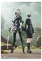 Tamashii Nations Figura 9S S.H. Figuarts Nier: Automata Ver1.1a