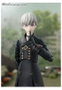 Tamashii Nations Figura 9S S.H. Figuarts Nier: Automata Ver1.1a