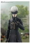 Tamashii Nations Figura 9S S.H. Figuarts Nier: Automata Ver1.1a