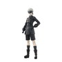 Tamashii Nations Figura 9S S.H. Figuarts Nier: Automata Ver1.1a