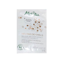 Nectar De Miels, Orgánico, Reconfortante, Bálsamo corporal, 6 ml *Muestra