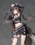 The Idolmaster Cinderella Girls Shiny Colors Estatua PVC 1/7 Akira Sunazuka Layered My Edgy Ver. 22 cm