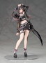 The Idolmaster Cinderella Girls Shiny Colors Estatua PVC 1/7 Akira Sunazuka Layered My Edgy Ver. 22 cm