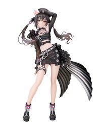 The Idolmaster Cinderella Girls Shiny Colors Estatua PVC 1/7 Akira Sunazuka Layered My Edgy Ver. 22 cm