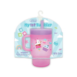 HOT FOCUS Vaso de Silicona Sweets