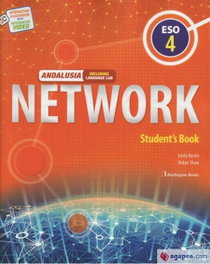 BURLINGTON, NETWORK 4 ESO ALUMNO ANDALUCIA - BURLINGTON