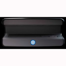 Safescan Detector de Billetes Falsos UV LED Modelo 45 con Alimentación USB-C