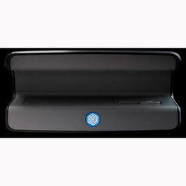 Safescan Detector de Billetes Falso UV LED Modelo 45 Negro