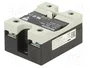 CARLO GAVAZZI RM1E23V25 Relé de semiconductor monofásico 25A 90-265VAC