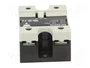 CARLO GAVAZZI RM1E23V25 Relé de semiconductor monofásico 25A 90-265VAC