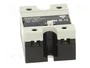 CARLO GAVAZZI RM1E23V25 Relé de semiconductor monofásico 25A 90-265VAC
