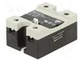 CARLO GAVAZZI RM1E23V25 Relé de semiconductor monofásico 25A 90-265VAC