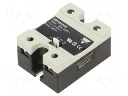CARLO GAVAZZI RM1E23V25 Relé de semiconductor monofásico 25A 90-265VAC