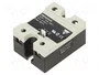 CARLO GAVAZZI RM1E23V25 Relé de semiconductor monofásico 25A 90-265VAC