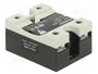 CARLO GAVAZZI RM1E23V25 Relé de semiconductor monofásico 25A 90-265VAC