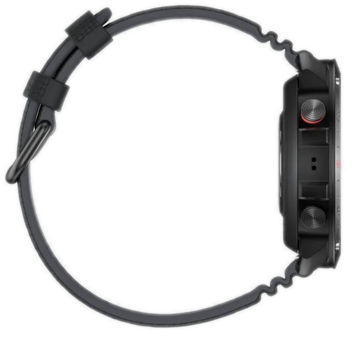 Polar Grit X2 Pro S-L Black Polar Grit X2 Pro S-L Black