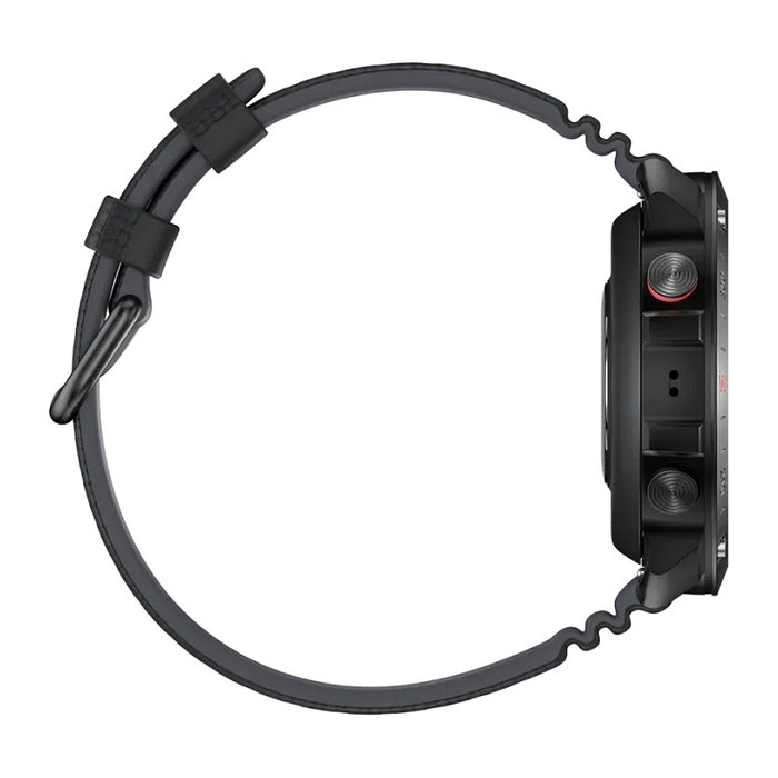 Polar Grit X2 Pro S-L Black - Reloj deportivo con GPS, pantalla AMOLED y monitor cardíaco Polar Grit X2 Pro S-L Black - Reloj deportivo con GPS, pantalla AMOLED y monitor cardíaco