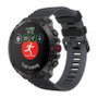 Polar Grit X2 Pro S-L Black - Reloj deportivo con GPS, pantalla AMOLED y monitor cardíaco
