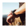 Polar Grit X2 Pro S-L Black - Reloj deportivo con GPS, pantalla AMOLED y monitor cardíaco