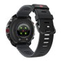 Polar Grit X2 Pro S-L Black - Reloj deportivo con GPS, pantalla AMOLED y monitor cardíaco