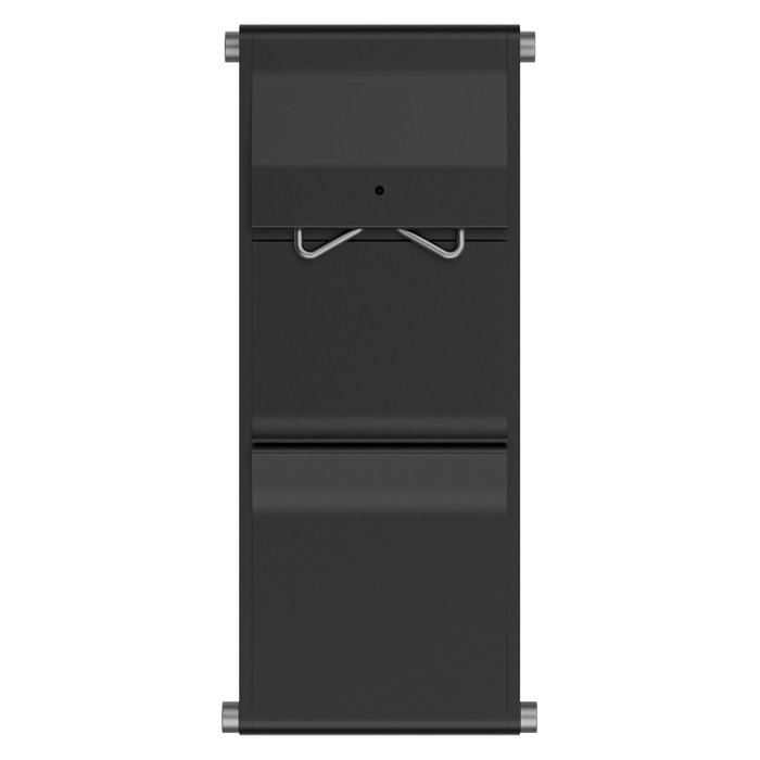 Teltonika TSF000 Switch de 5 Puertos PoE+ No Administrado, Fast Ethernet 10/100, Escritorio, 30W por Puerto, 120W Total, Negro
