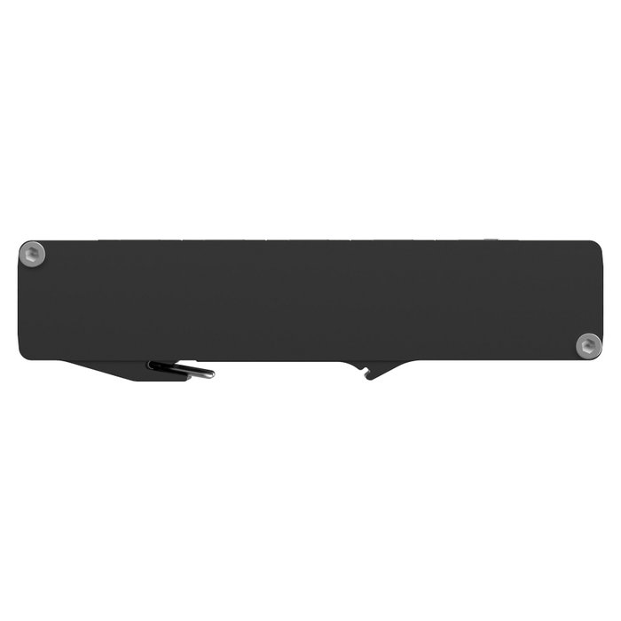 Teltonika TSF000 Switch de 5 Puertos PoE+ No Administrado, Fast Ethernet 10/100, Escritorio, 30W por Puerto, 120W Total, Negro