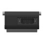 Teltonika TSF000 Switch de 5 Puertos PoE+ No Administrado, Fast Ethernet 10/100, Escritorio, 30W por Puerto, 120W Total, Negro