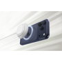 Belkin UltraCharge Ladepad Qi2 25W con soporte WIA013hqWH Blanco