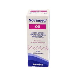 BIMEDICA Novamed Skincare Oil Ácidos Grasos Hiperoxigenados 20 Ml