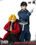 Fullmetal Alchemist: Brotherhood Figura FigZero 1/6 Roy Mustang 29 cm