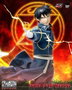 Fullmetal Alchemist: Brotherhood Figura FigZero 1/6 Roy Mustang 29 cm