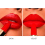 Guerlain Rouge G recarga de barra de labios 521, 3,5 g