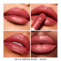 Guerlain Rouge G Recarga de Barra de Labios 521