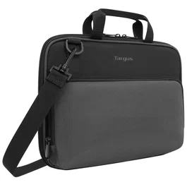 Targus Maletín/funda clásica para portátil 29,5 cm (11.6Pol.) Negro, Gris