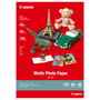 Canon MP-101 Papel Fotográfico Mate A3 170 g/m² 40 Hojas