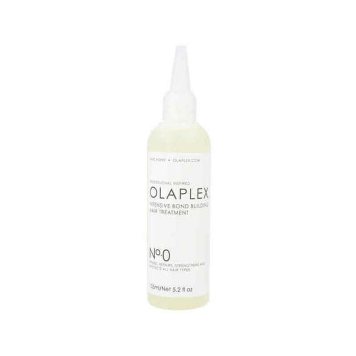 Olaplex Intensive Bond Building Nº-0 Olaplex Intensive Bond Building Nº-0