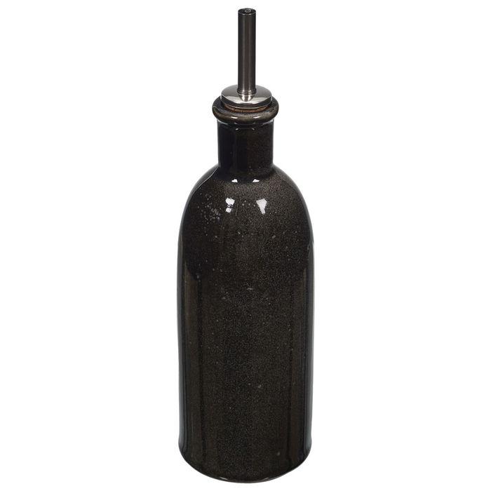 Home Deco Factory Aceitera o Vinagrera 400 ml Estilo Natural Home Deco Factory Aceitera o Vinagrera 400 ml Estilo Natural