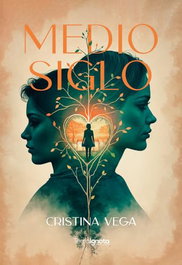 Medio Siglo, Cristina Vega - Terra Ignota