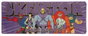 FaNaTtik Masters of the Universe Vade Escolar & posavasos Villains