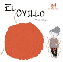 CON M DE MUJER, EL OVILLO