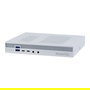 bluechip BUSINESSline S3160 Mini PC Blanco Intel Core i5-14400, 8GB RAM, 500GB SSD, Windows 11 Pro, Wi-Fi 6, Bluetooth 5.3