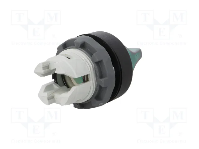 ABB Interruptor Rotativo Verde 22mm M3S ABB Interruptor Rotativo Verde 22mm M3S