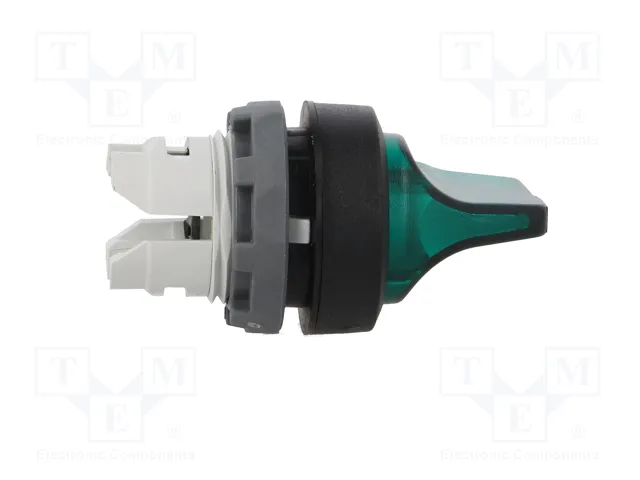 ABB Interruptor Rotativo Verde 22mm M3S ABB Interruptor Rotativo Verde 22mm M3S