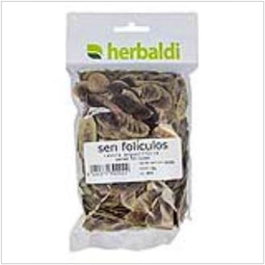 HERBALDI Hierba Sen Foliculos 50Gr