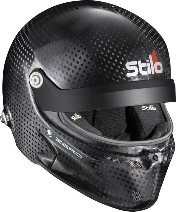Stilo Casco St6 grt Carbono Zero Fia 8860-2018 Hans Fia8858-10 Talla 64 STIAA0802CG3R64 Stilo Casco St6 grt Carbono Zero Fia 8860-2018 Hans Fia8858-10 Talla 64 STIAA0802CG3R64